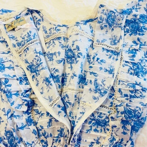 Fillyboo Sunday Set - Picture 7 of 12